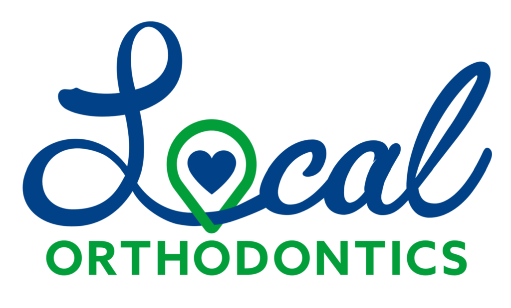 Local orthodontics logo