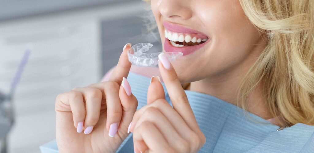 Invisalign First Services