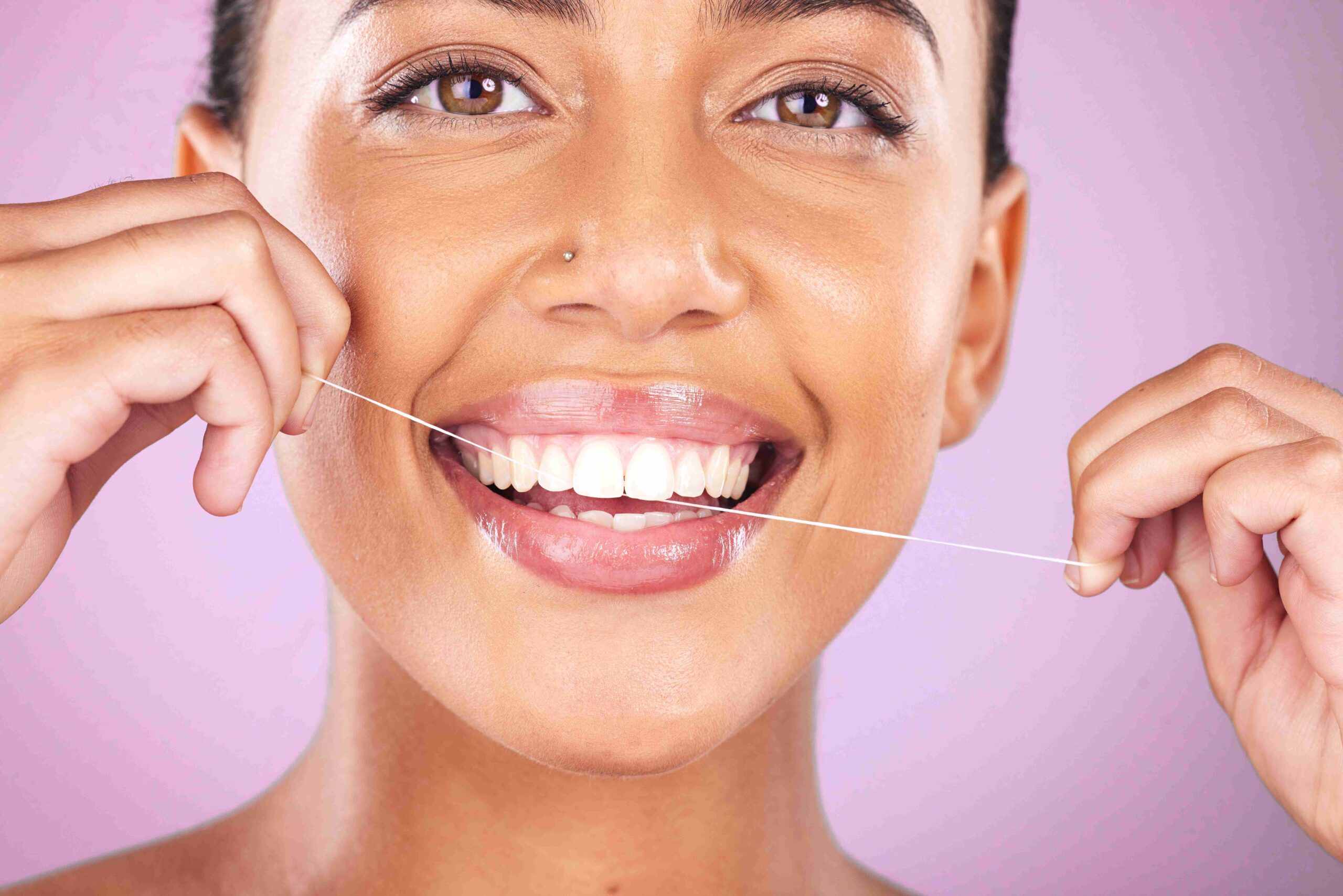 UNDERSTANDING BLACK TRIANGLES, YOUR TEETH, AND BRACES