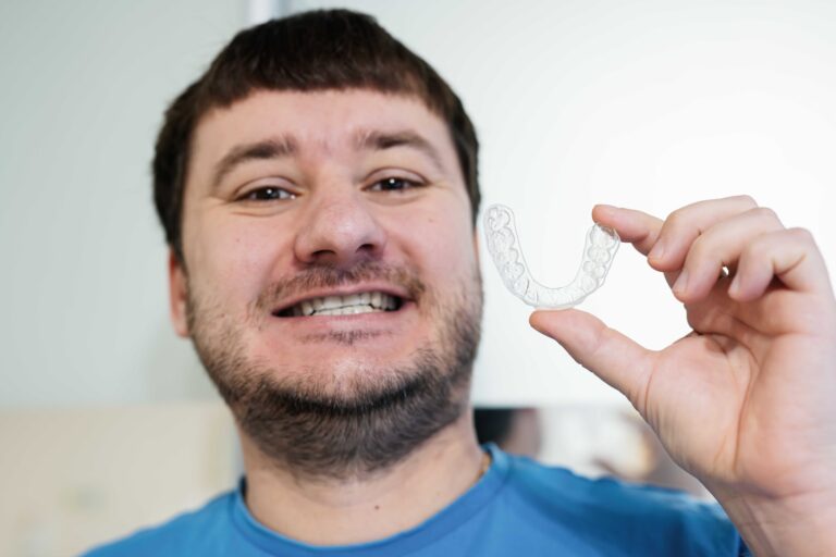 Discover the Difference: Invisalign Treatment in Johnson City, TN