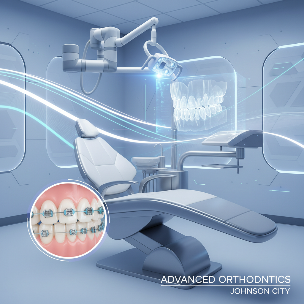 accelerated orthodontics johnson city