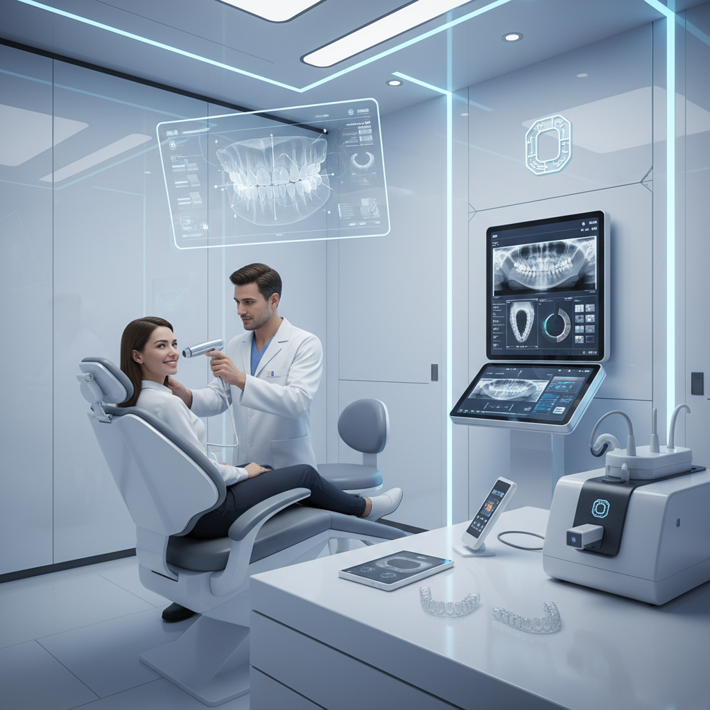 orthodontic technology clinic
