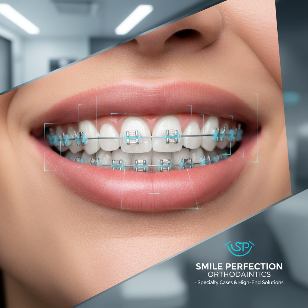 smile perfection orthodontics