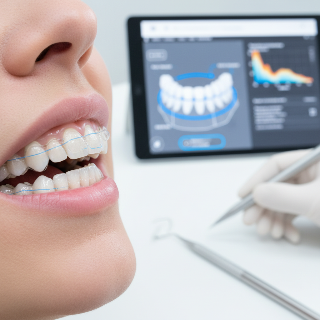 orthodontic relapse correction