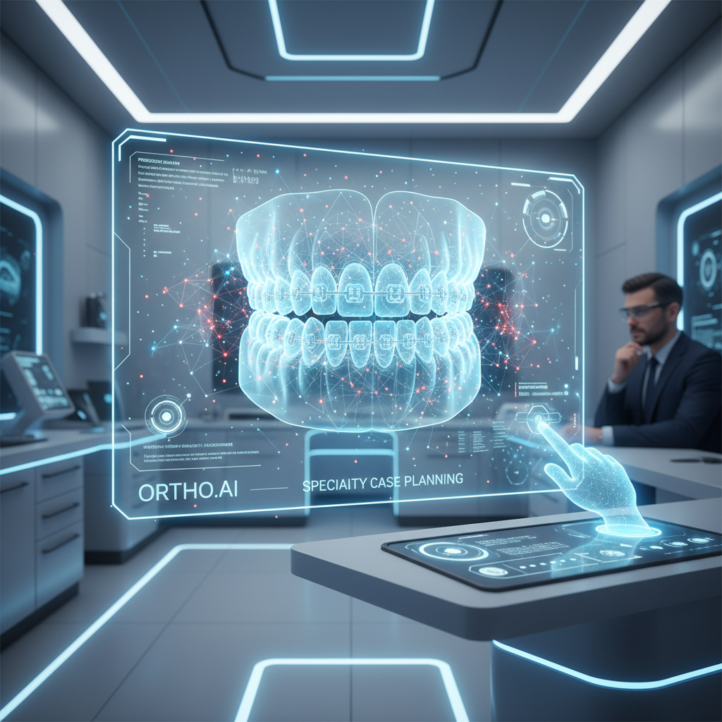 ai guided braces planning