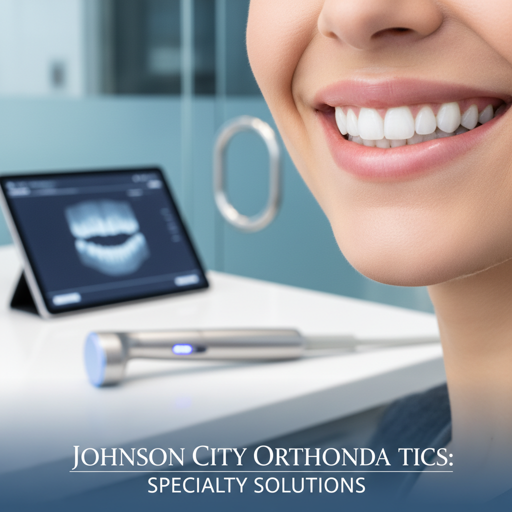 high end orthodontics johnson city